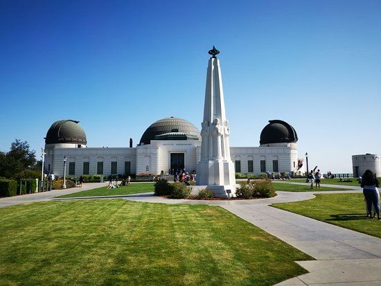 Observatorio Griffith